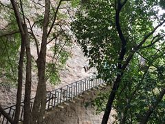 -武夷山风景名胜区-虎啸岩