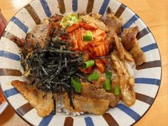 -一日一膳(韩乐坊店)