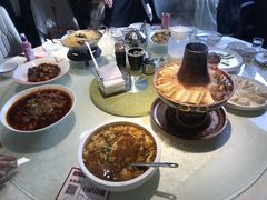 -闫水饺大酒楼·北京老闫靓马饺子馆
