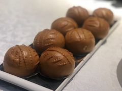 福禄核桃包-麟1929(外滩店)