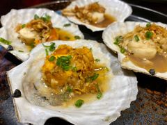 -鱼亭料理(芝罘店)