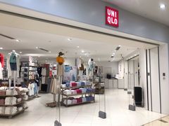 -优衣库(青岛伟东乐客城店)