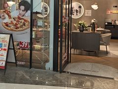-必胜客(东西湖万达店)