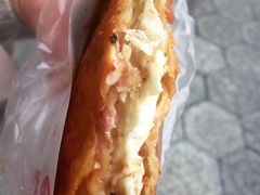 -军屯锅魁(城市花园店)
