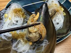 鲜活带子-盒马鲜生(岭南新世界店)