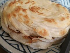 -山丹丹西北菜(金贸大厦店)
