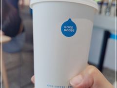 -GOOD GOODS咖啡店(南园店)