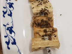 先炖后烤牛板筋-柴氏风味斋(甘家口店)