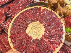 -刘少华贵州小黄牛·鲜牛肉火锅(总店)