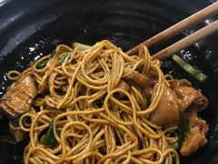 -老地方面馆(思南路店)