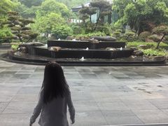 -杭州开元森泊度假乐园
