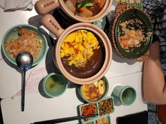 -谷田稻香·砂锅菜(元洪店)