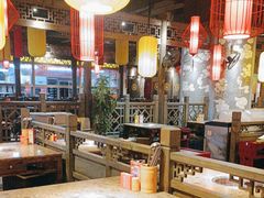 -蜀国大将老火锅(江北店)