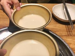 -韩国料理大力士(屏风街店)