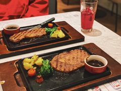 -必胜客(鞍山万象汇店PH店)