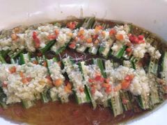 -芳芳私房菜·精做淮扬菜(承德路店)