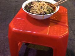 老太婆小面-黎氏老太婆小面馆(临华大厦店)