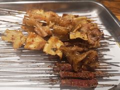 -沿海405烤场(沿海赛洛城店)