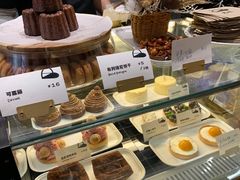 -光作面包Voila Lumiere(中山店)