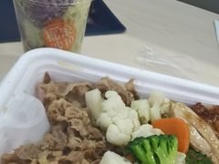 -吉野家(顺义站前北街店)