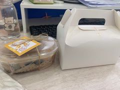 -吾桃烘焙studio(现代广场店)
