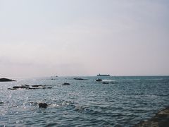 -青岛第二海水浴场