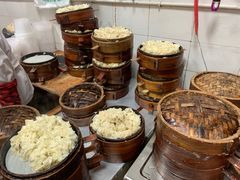 -海汇源老烧麦店(东大街总店)