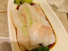 -表妹香港靓点餐厅