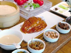 -小大董·烤鸭(王府井apm店)
