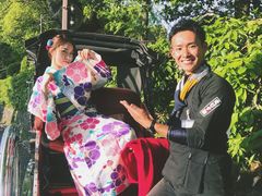 -京都冈本和服体验租赁店(祗园店)