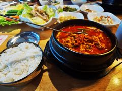 -喜来稀肉(望京店)