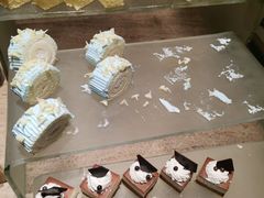 -舟山朱家尖威斯汀酒店·知味标帜自助餐厅