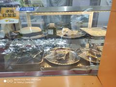 -清真老西北角温记粘食店(长沙路店)