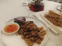 -老洋坊饭店(厚街东宝路店)
