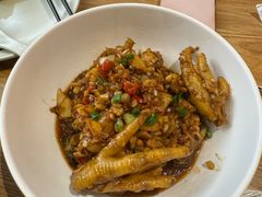 -唐坊·湖南菜(丰尚国际店)