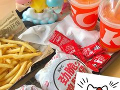 -肯德基(开元店)