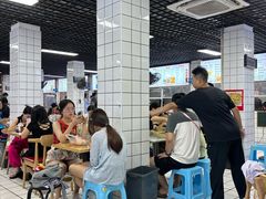 -小罗子汤店(大士院总店)