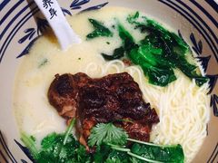 -和府捞面(东直门银座店)