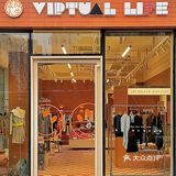 杭州新店｜不是吧‼️买手店里也能藏咖啡店☕️⁉️