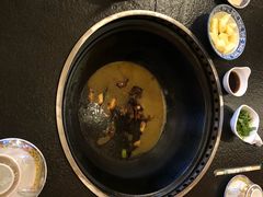 -荣德灶台鱼(圣泉寺店)