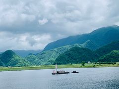 -大九湖
