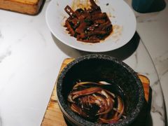 -荷塘秋月·本帮江浙菜(国权路店)