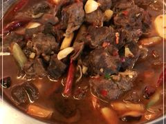 -老三样·美食研究中心(世贸路店)