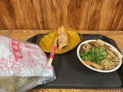-真素诚·清真(新华路店)