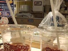 -食大利香港茶餐厅(南亚风情第一城店)