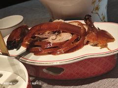 -秀儿四九城·新京菜(亚运村鸟巢店)