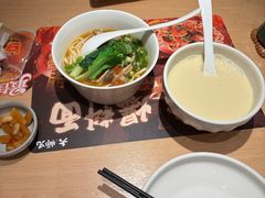 -大师兄·西北小馆(金湾华发商都店)