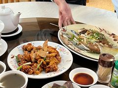 -腰记饭店(龙源路店)
