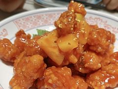 -东流山北京烤鸭·家常菜(南京首店)