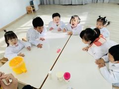 -Ababy安彼儿童成长中心(东方润园店)
